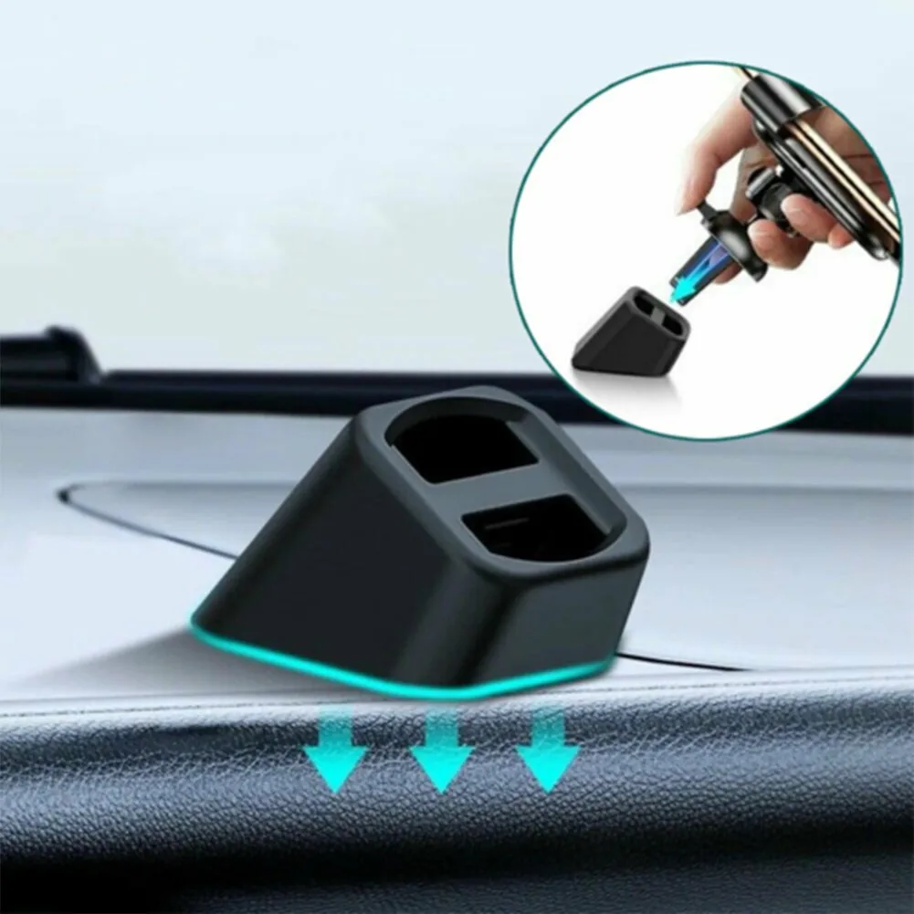 Air Vent Car Phone Holder Dashboard Base Portable Phone Holder Clip Dashboard Mount Base Anti-skid Universal Car Bracket
Air Vent Car Phone Holder Dashboard Base Portable Phone Holder Clip Dashboard Mount Base Anti-skid Universal Car Bracket