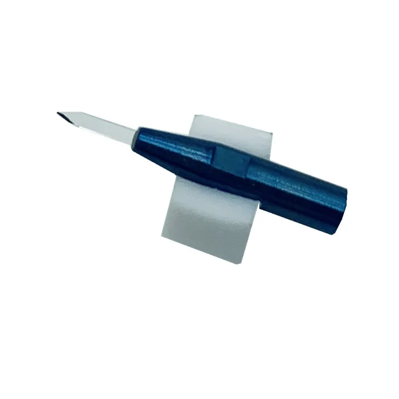 Hair Implant Pen Sapphire Blade Hair Transplant Implanter Hairline Implanting Tool
Hair Implant Pen Sapphire Blade Hair Transplant Implanter Hairline Implanting Tool