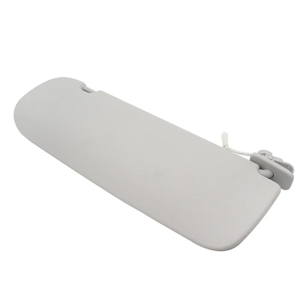 Car Accessories Left Sun Visor Windshield 2021-2022 Auto Parts High Quality Sun Visor Cover For Tesla Model 3 Y
Car Accessories Left Sun Visor Windshield 2021-2022 Auto Parts High Quality Sun Visor Cover For Tesla Model 3 Y
