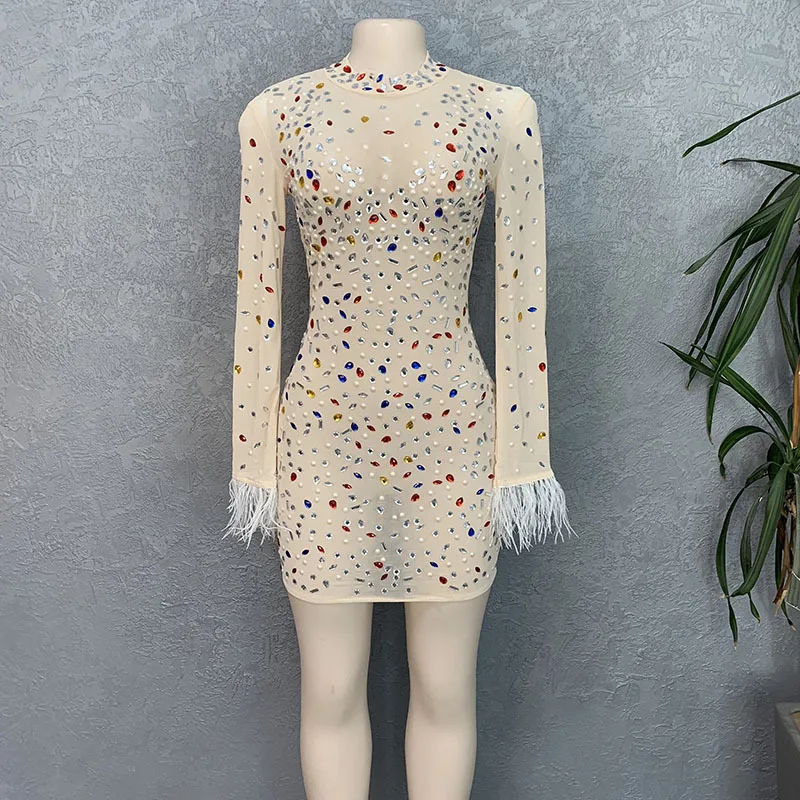 Black Dress Summer 2023 Sexy African Women Long Sleeve O-neck Polyester Knee-length Dress African Dresses for Women
Black Dress Summer 2023 Sexy African Women Long Sleeve O-neck Polyester Knee-length Dress African Dresses for Women
