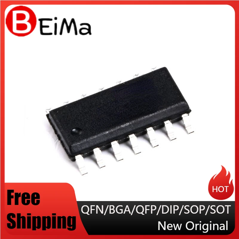 (5-10piece) TP2264-TR TP2264-TR TSSOP14 Provide One-Stop Bom Distribution Order Spot
(5-10piece) TP2264-TR TP2264-TR TSSOP14 Provide One-Stop Bom Distribution Order Spot