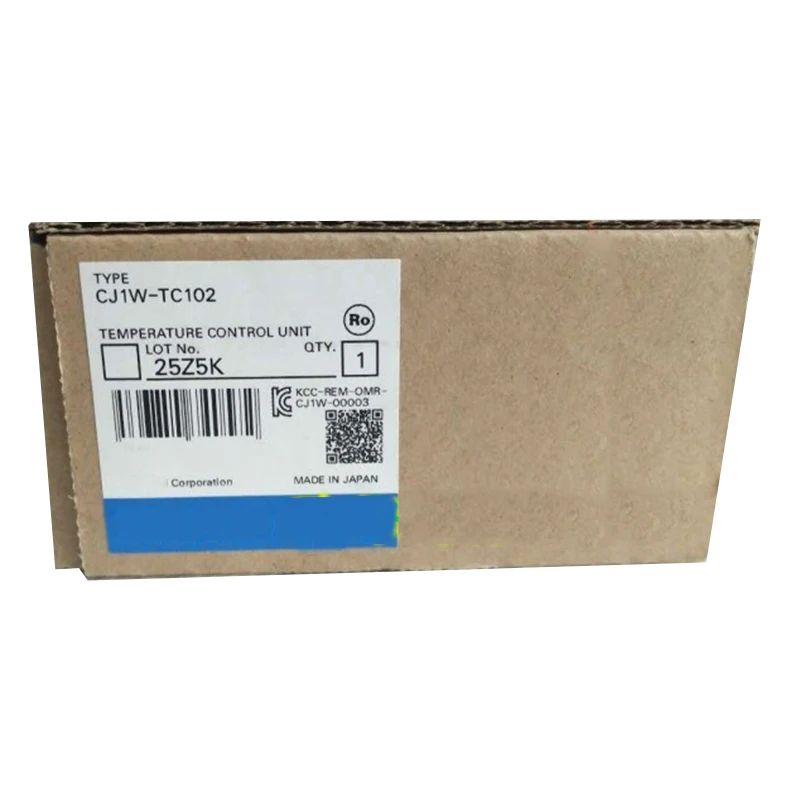 Tier: High Potential Seller {new original} CJ1W-TC102 Official Warranty 2 Years
Tier: High Potential Seller {new original} CJ1W-TC102 Official Warranty 2 Years