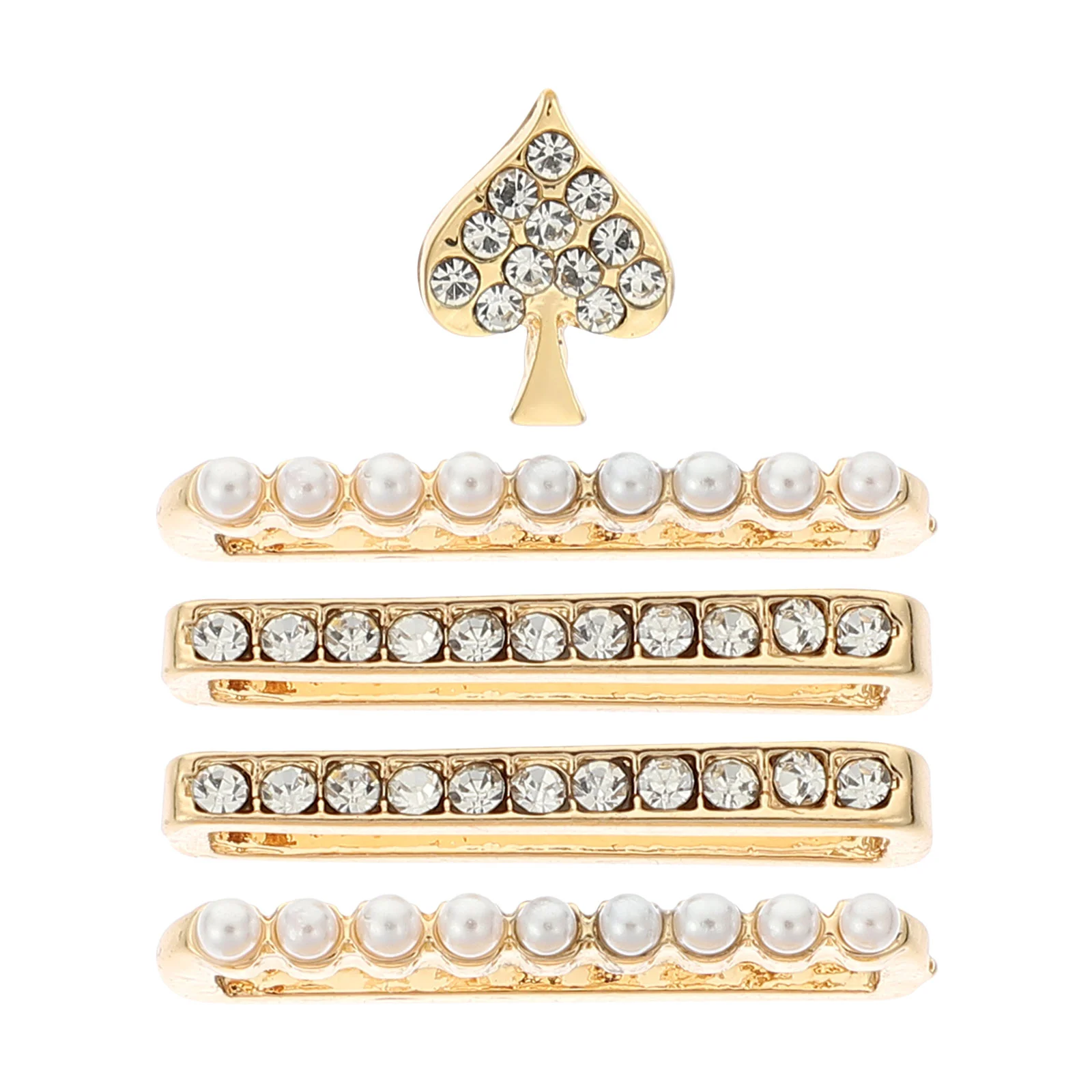 Watch Band Charms Watchband Strap Charm Decordecorative Rhinestone Rubberbeads Bling Metal Decoration Bands Silicon Ring Pearl
Watch Band Charms Watchband Strap Charm Decordecorative Rhinestone Rubberbeads Bling Metal Decoration Bands Silicon Ring Pearl