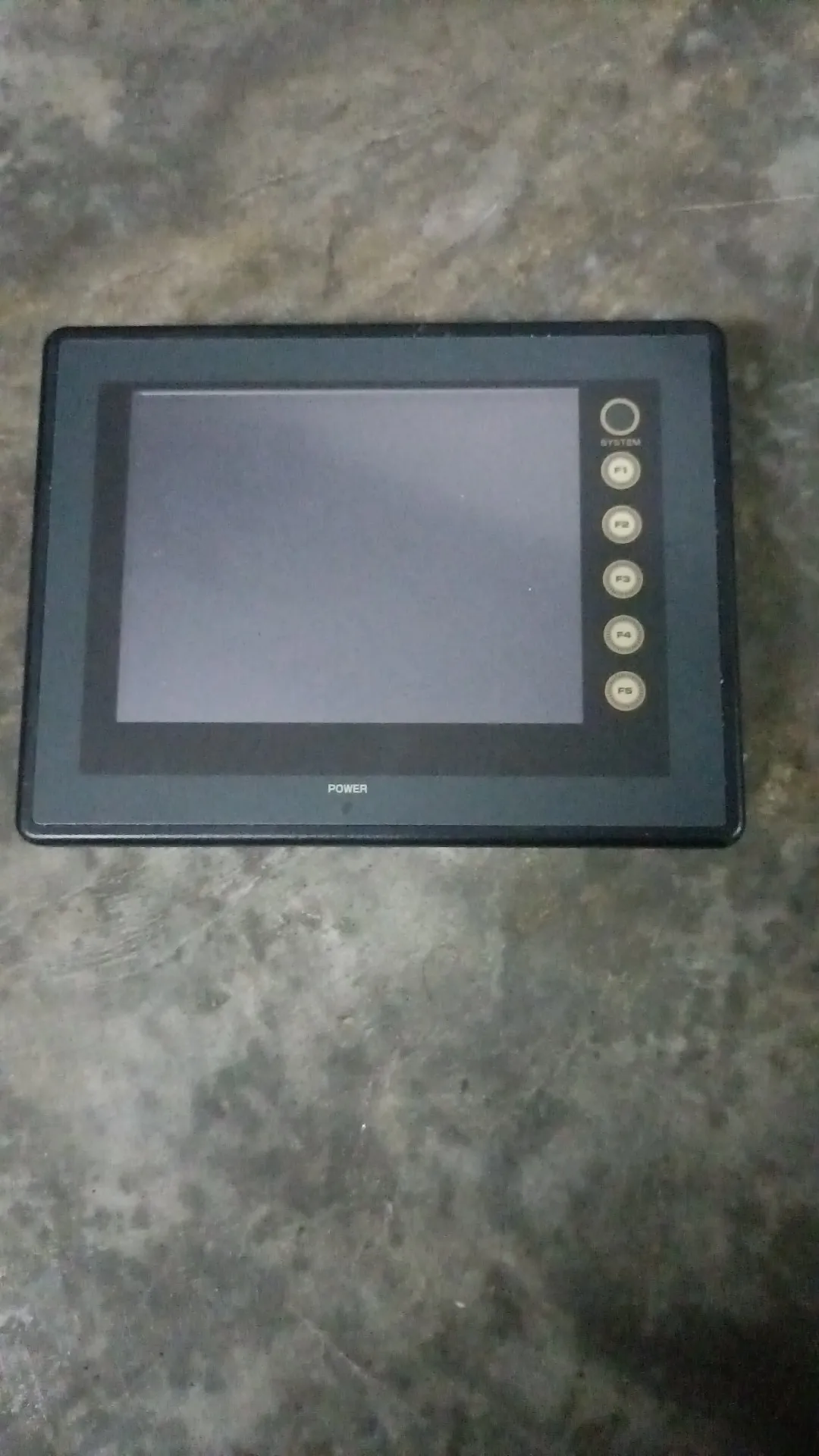 UG221H-SR4 TOUCH SCREEN , used one , 85% appearance new , 3 months warranty , fastly shipping
UG221H-SR4 TOUCH SCREEN , used one , 85% appearance new , 3 months warranty , fastly shipping