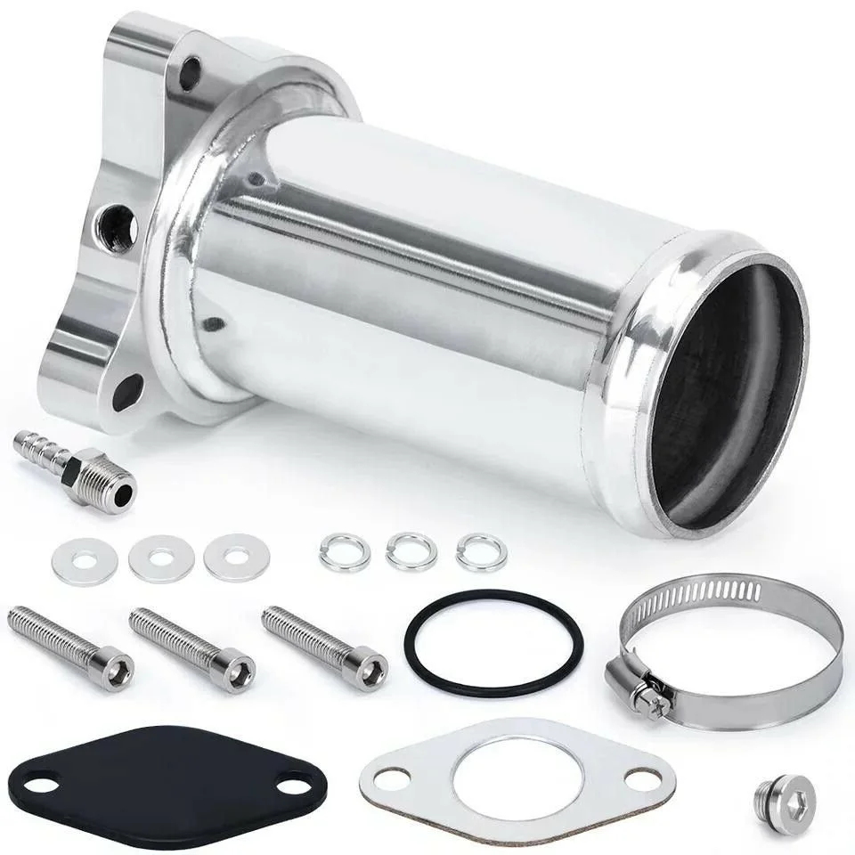 EGR BLANKING PERFORMANCE For VW AUDI SKODA SEAT 1.9TDI PD130 PD150 PD160 57mm 50mm 63mm DELET
EGR BLANKING PERFORMANCE For VW AUDI SKODA SEAT 1.9TDI PD130 PD150 PD160 57mm 50mm 63mm DELET