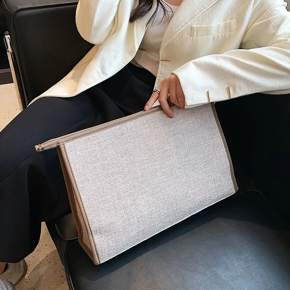Bag Bags Leisure Lipstick Clutch Designer Female Bag Cosmetic Conference Handbags Canvas Casual Trend Women 2023 Makeup
Bag Bags Leisure Lipstick Clutch Designer Female Bag Cosmetic Conference Handbags Canvas Casual Trend Women 2023 Makeup