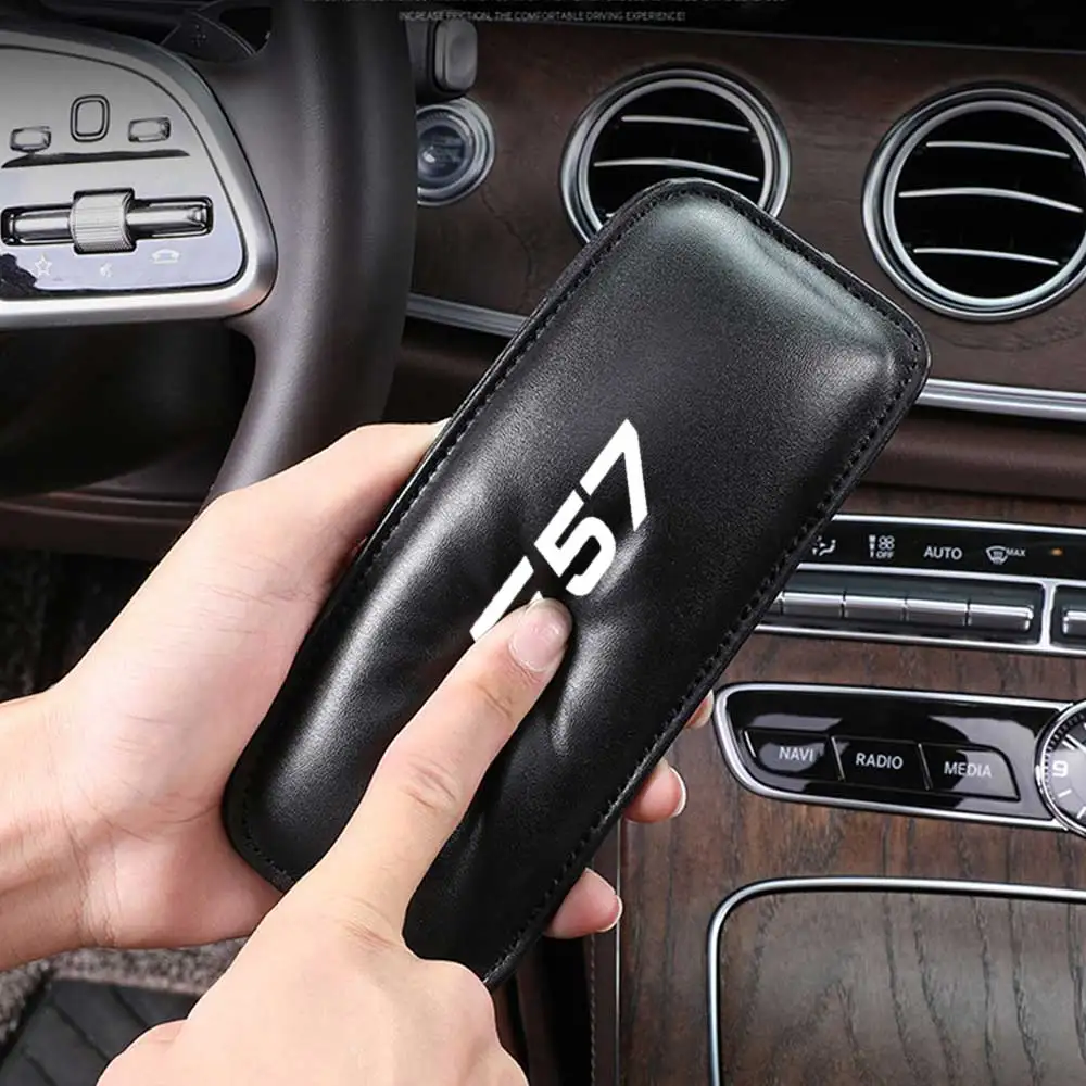 Car Knee Pad Cushion Leather Pillow Elastic Memory Foam Interior Accessories Seat Pillows Cushions For BMW Mini F57
Car Knee Pad Cushion Leather Pillow Elastic Memory Foam Interior Accessories Seat Pillows Cushions For BMW Mini F57