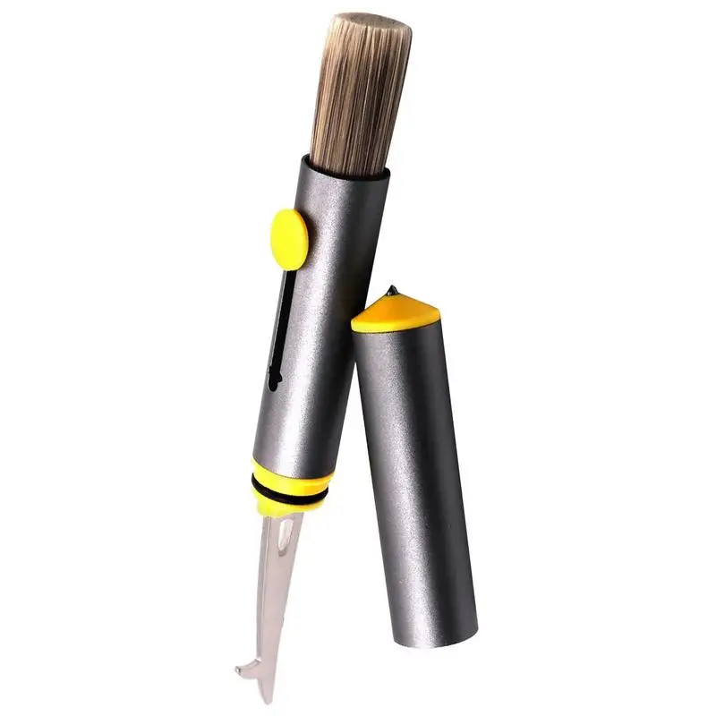 Auto Wheel Detailing Brush Car Cleaning Tools Car Detailing Brushes Multifunctional Auto Washing Kit For Wheels Engine Air Vents
Auto Wheel Detailing Brush Car Cleaning Tools Car Detailing Brushes Multifunctional Auto Washing Kit For Wheels Engine Air Vents