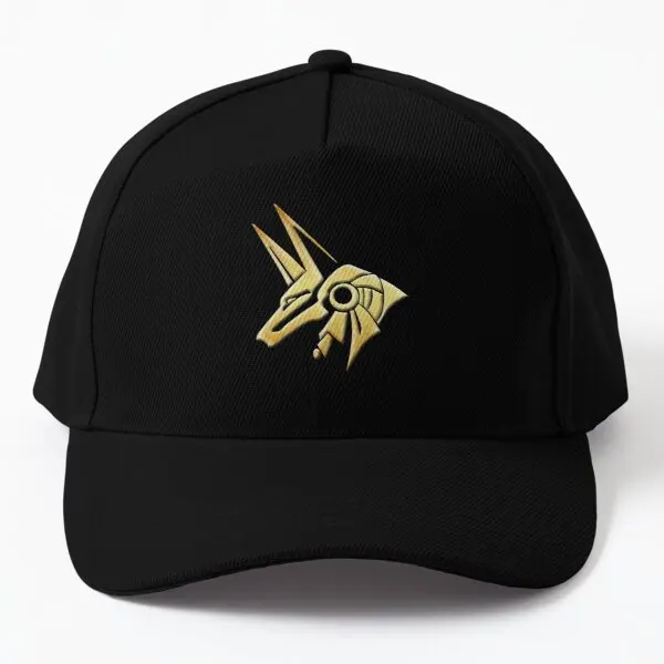 Anubis Baseball Cap Hat Women Mens Casual Casquette Czapka Spring Black Snapback Sun Outdoor Bonnet Summer Fish Sport
Anubis Baseball Cap Hat Women Mens Casual Casquette Czapka Spring Black Snapback Sun Outdoor Bonnet Summer Fish Sport