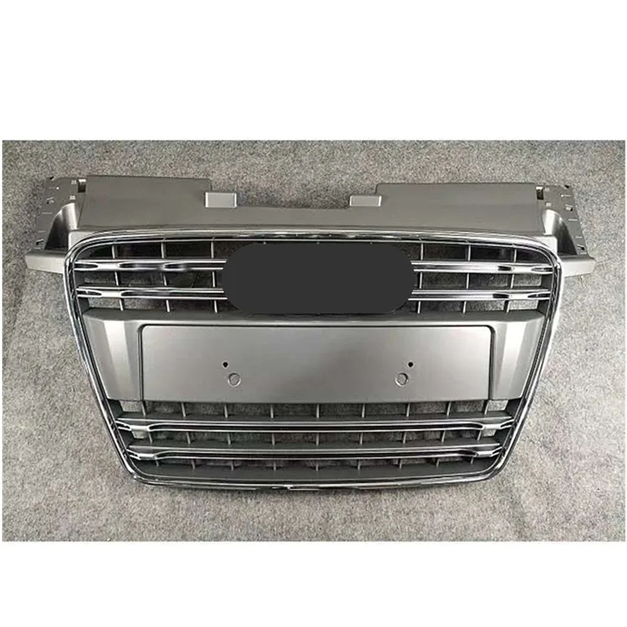 For TTRS Style Car Front Bumper Grill Racing Grille For Audi TT / TTS 8J 2006-2014 Car Mesh
For TTRS Style Car Front Bumper Grill Racing Grille For Audi TT / TTS 8J 2006-2014 Car Mesh