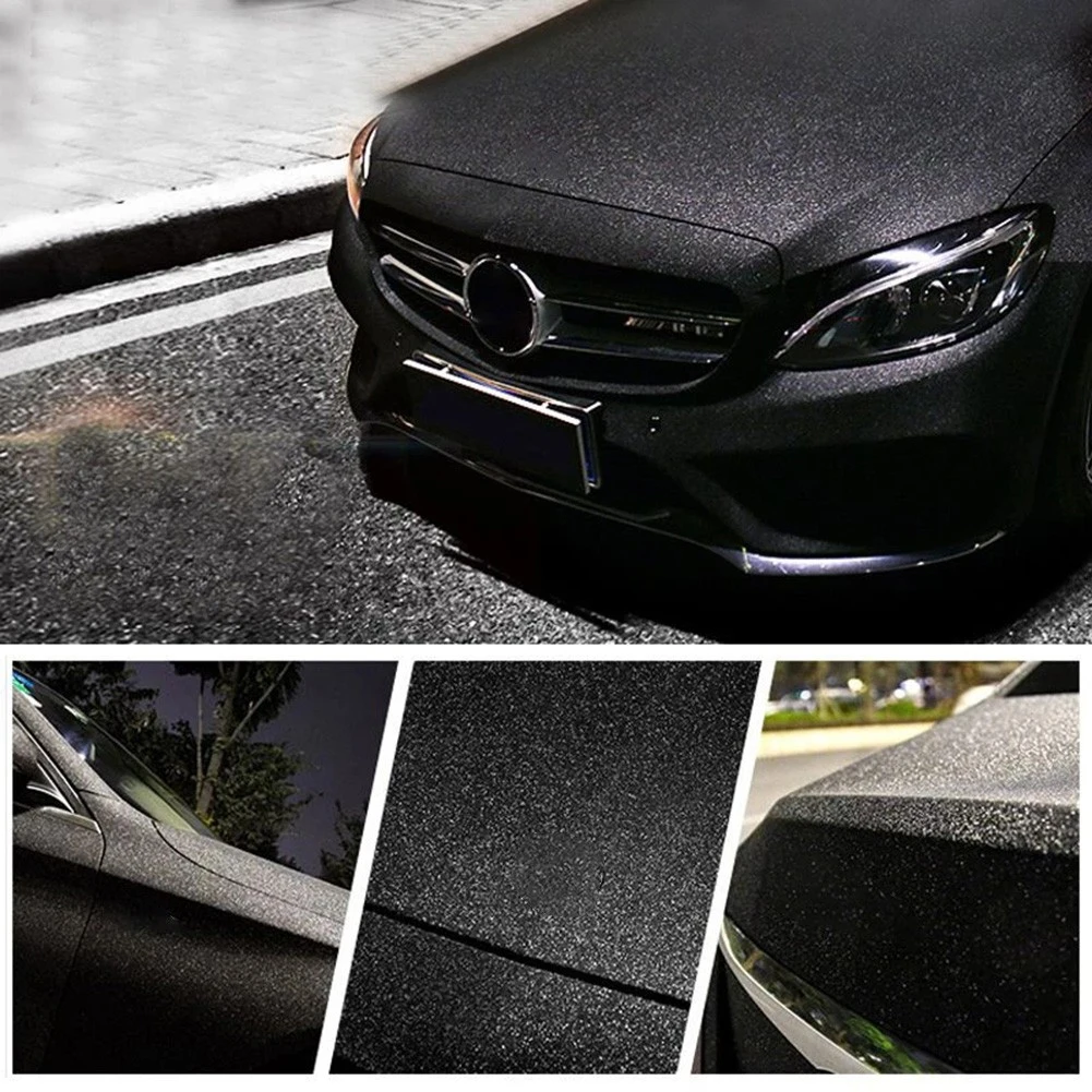 Car Wrap Sticker Auto Black Boats Car Cover DIY Diamond Foil Motorcycle Sandy Sparkle Stickers 1 Roll 60*12Inch
Car Wrap Sticker Auto Black Boats Car Cover DIY Diamond Foil Motorcycle Sandy Sparkle Stickers 1 Roll 60*12Inch
