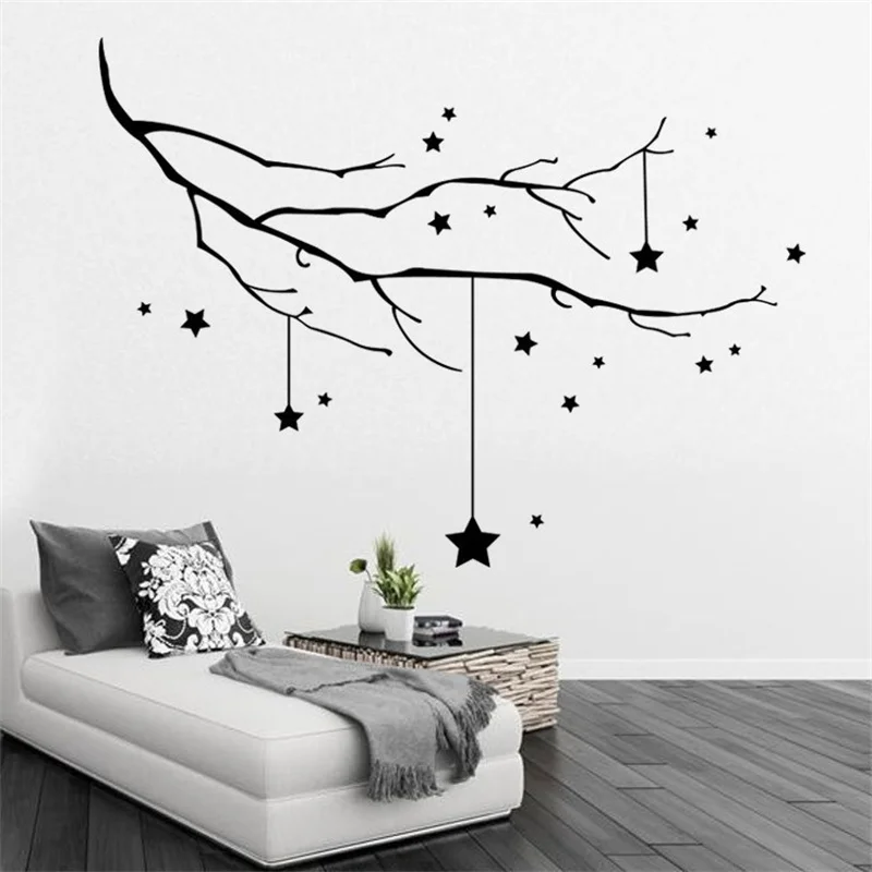 Tree Star Moonlight Town Christmas Wall Sticker For Glass Window Showcase Festival Home Decoration Wallpaper New Year Stickers
Tree Star Moonlight Town Christmas Wall Sticker For Glass Window Showcase Festival Home Decoration Wallpaper New Year Stickers