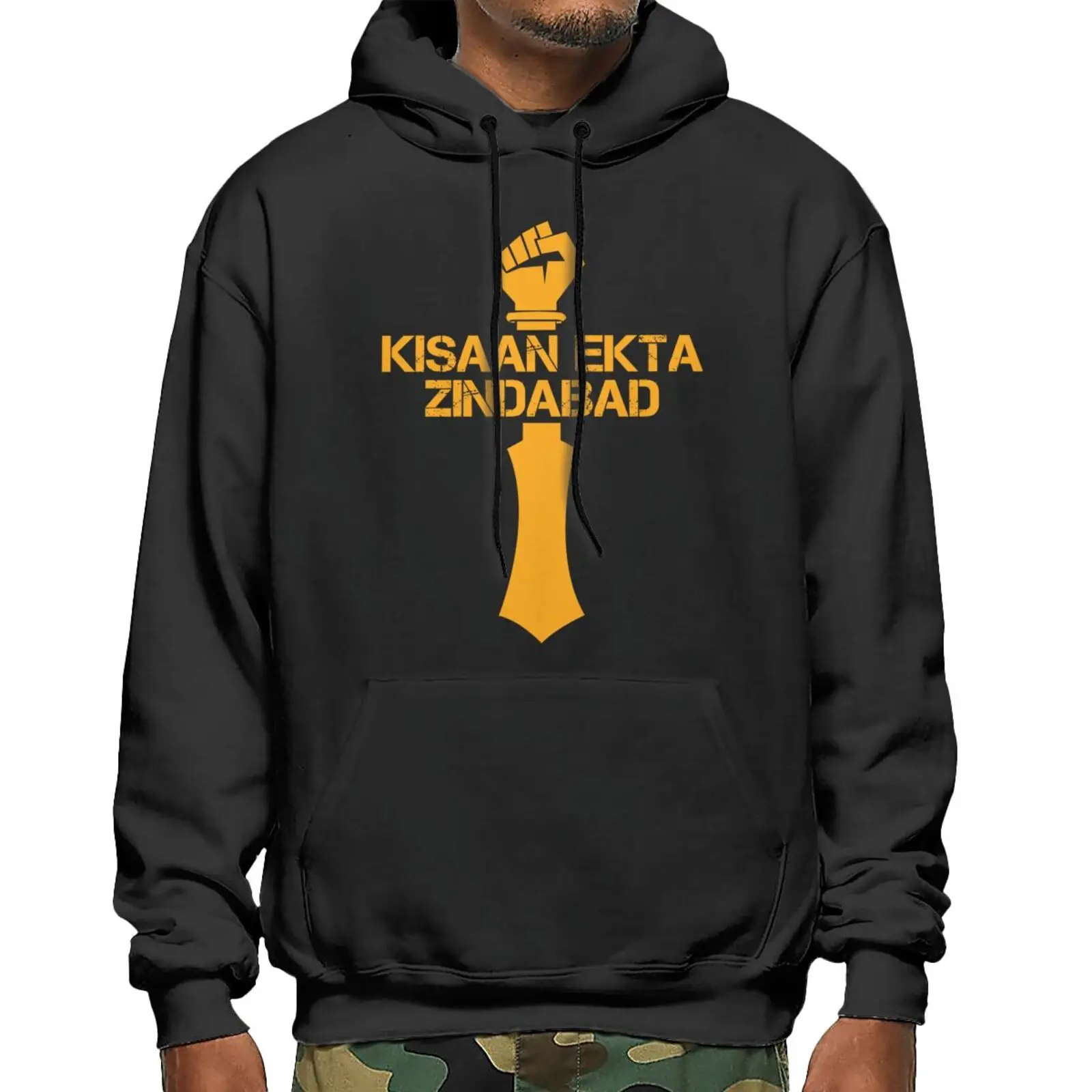 Kisaan толстовки с капюшоном, надписями Majdoor, Ekta, zindпокупки и Пенджаба, худи, худи, толстовка с капюшоном, свитшот на молнии, парные худи
Kisaan толстовки с капюшоном, надписями Majdoor, Ekta, zindпокупки и Пенджаба, худи, худи, толстовка с капюшоном, свитшот на молнии, парные худи