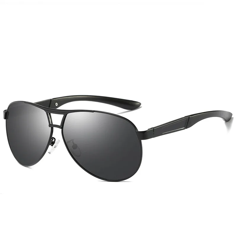 Polarized Sunglasses Spring Leg Classic Mirror Driving Glasses men's Glasses Fashion Motorcycle Running Outdoor Fishing Travel
Polarized Sunglasses Spring Leg Classic Mirror Driving Glasses men's Glasses Fashion Motorcycle Running Outdoor Fishing Travel