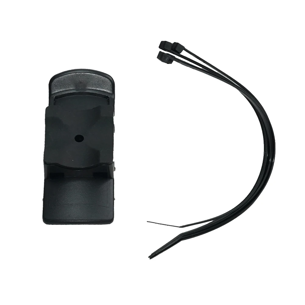 Replacement Mount For Garmin Devices For Garmin Oregon 600 Etrex 10 20 30 GPSMap 62 Etc. Parts Plastic Accessories High Quality
Replacement Mount For Garmin Devices For Garmin Oregon 600 Etrex 10 20 30 GPSMap 62 Etc. Parts Plastic Accessories High Quality