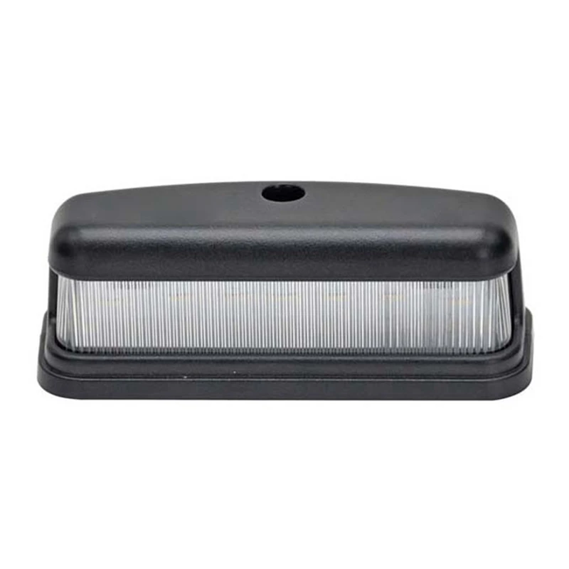 DC12V Car Rear Tail Light License Plate Light Headlight Assembly for Land Rover Defender 1990-2016
DC12V Car Rear Tail Light License Plate Light Headlight Assembly for Land Rover Defender 1990-2016