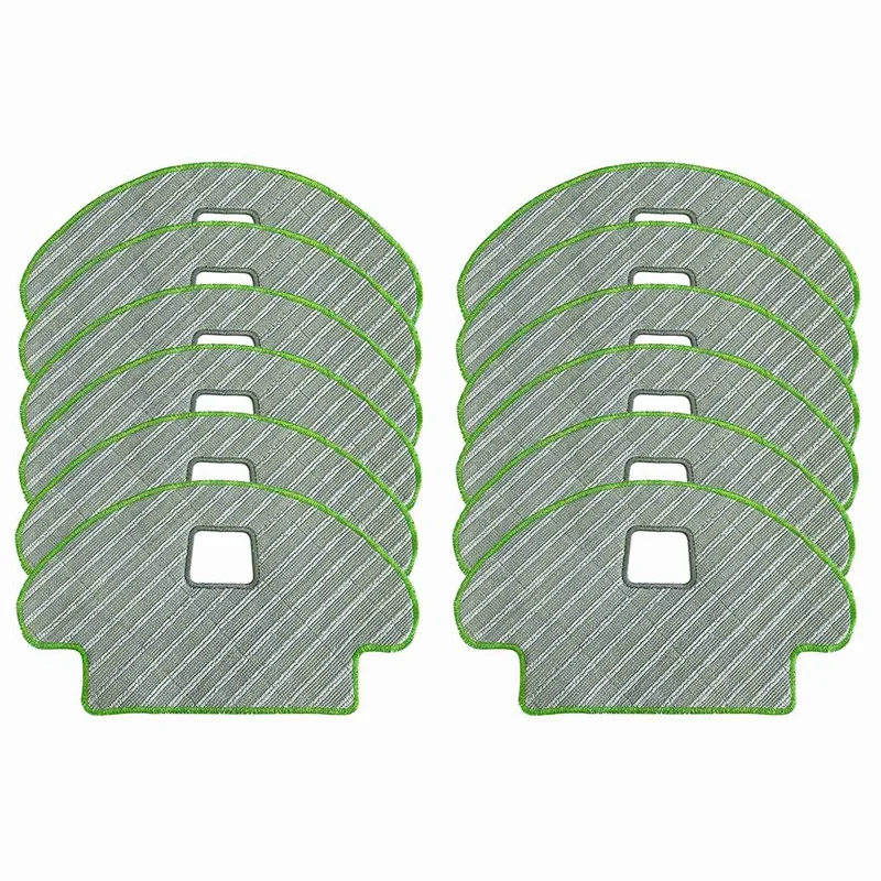 Replacement Mop Pad Rag Cloth For Irobot Roomba Combo Robotic Vacuum Cleaner Compatible Parts
Replacement Mop Pad Rag Cloth For Irobot Roomba Combo Robotic Vacuum Cleaner Compatible Parts