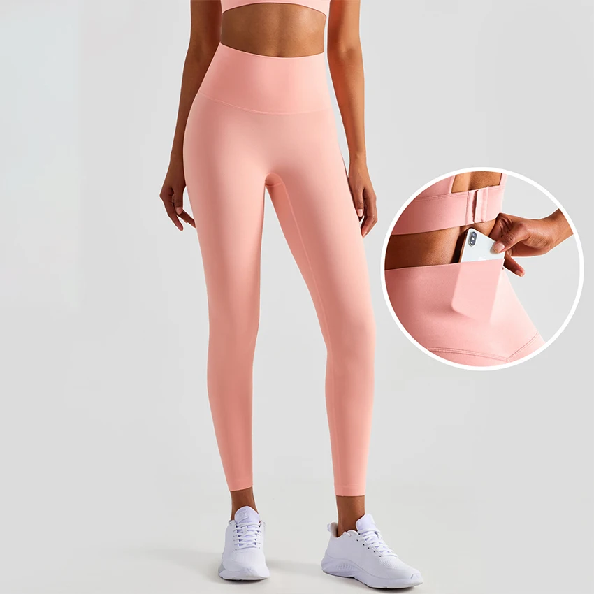 Leggings For Women Gym High Waist Naked Feeling Soft Tights Leggings Push Up Sports Women Fitness Yoga Pants Female Clothes
Leggings For Women Gym High Waist Naked Feeling Soft Tights Leggings Push Up Sports Women Fitness Yoga Pants Female Clothes