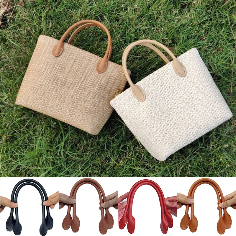 1Pair Handbag Straps for Crossbody Adjustable Bag Accessories Belt For Bag Handbag Belt Wide PU Leather Shoulder Bag Straps
1Pair Handbag Straps for Crossbody Adjustable Bag Accessories Belt For Bag Handbag Belt Wide PU Leather Shoulder Bag Straps