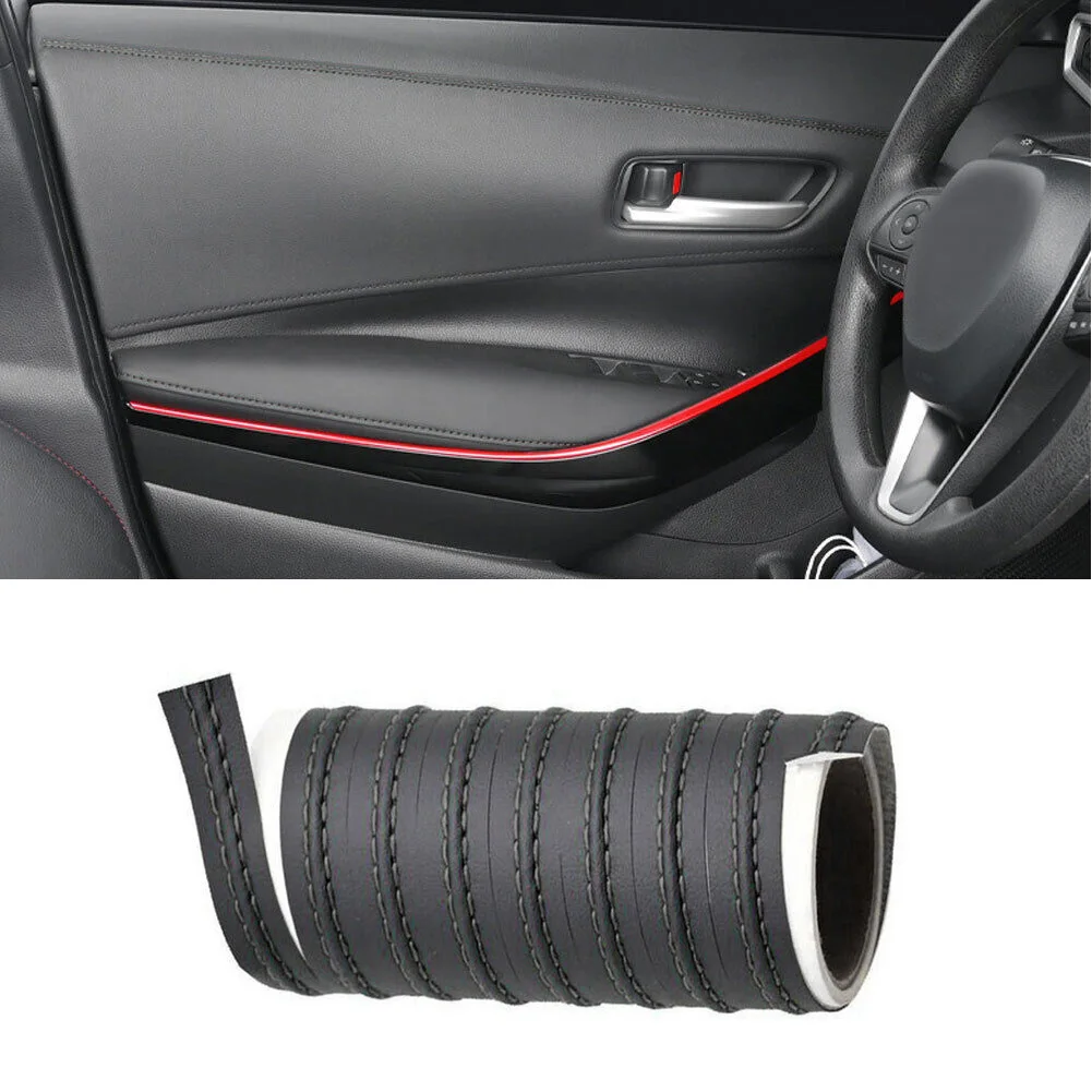 Car Decoration Strip Interior Decoration Line 2Mx1.5CM For Dashboard, Door And Other Places Car Moulding Trim Strip Auro Accesso
Car Decoration Strip Interior Decoration Line 2Mx1.5CM For Dashboard, Door And Other Places Car Moulding Trim Strip Auro Accesso
