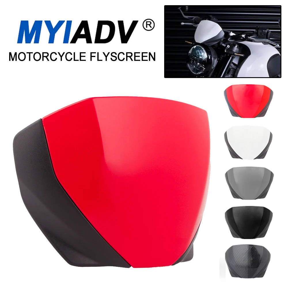 Flyscreen Windscreen Windshield For Trident 660 Trident660 2021 2022 Motorcycle Headlight Fairing Fly Screen Lens Wind Deflector
Flyscreen Windscreen Windshield For Trident 660 Trident660 2021 2022 Motorcycle Headlight Fairing Fly Screen Lens Wind Deflector