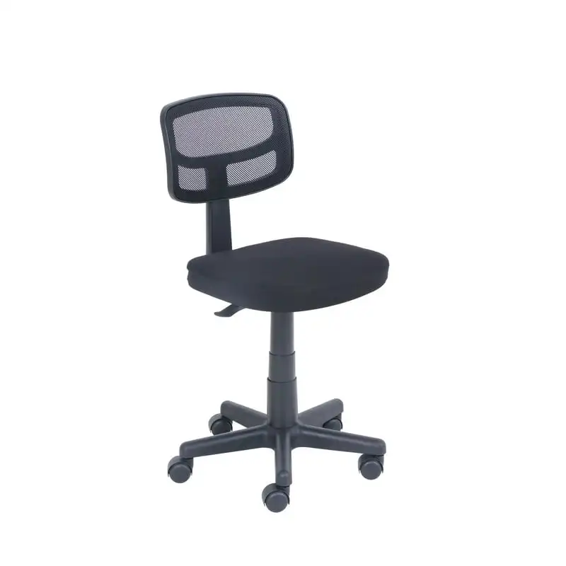 

Офисный стул с плюшевой подкладкой, офисные стулья и диваны разных цветов, мягкие стулья для компьютера, обеденного стола