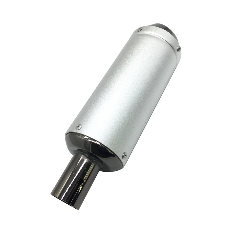 Motorcycle Exhaust Muffler Pipe Clamp Pipe Escape For Moto 110 125Cc 150Cc PIT PRO Quad Bike Dirt ATV Kayo BSE Scooter
Motorcycle Exhaust Muffler Pipe Clamp Pipe Escape For Moto 110 125Cc 150Cc PIT PRO Quad Bike Dirt ATV Kayo BSE Scooter