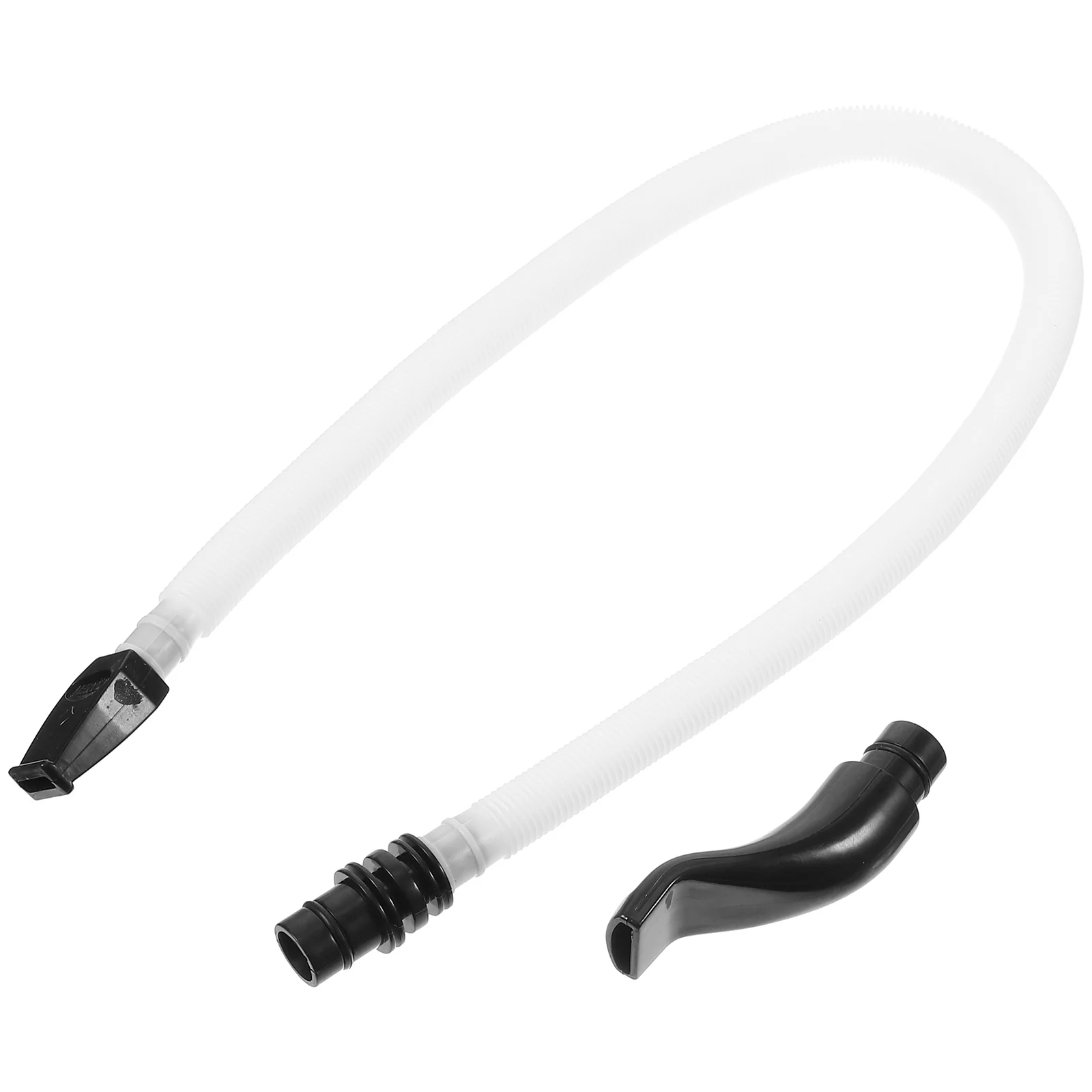 Long Musical Instrument Flexible Tube with Mouthpiece Melodica Replacement Tube Plastic Tube
Long Musical Instrument Flexible Tube with Mouthpiece Melodica Replacement Tube Plastic Tube