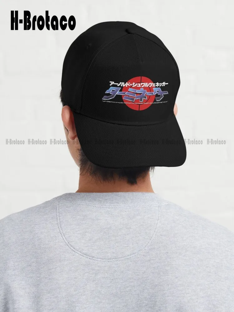 Tāminētā (Red Sun Version) Hunter Killer 2029 1984 Los Angeles Terminator Skynet Baseball Cap Adjustable Custom Gift Harajuku
Tāminētā (Red Sun Version) Hunter Killer 2029 1984 Los Angeles Terminator Skynet Baseball Cap Adjustable Custom Gift Harajuku