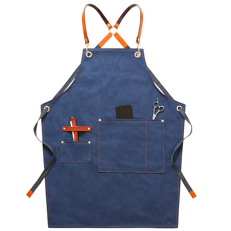 New Creative Baking Accessories Apron Kitchen Apron For Women Clean Storage Tool Aprons For Men Sleeveless Aprons
New Creative Baking Accessories Apron Kitchen Apron For Women Clean Storage Tool Aprons For Men Sleeveless Aprons