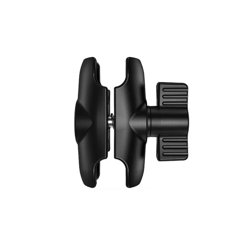 6cm 9cm Dual Socket 1inch Ball Head Extension Stick Rod for Action Sport Camera Bike Motorcycle Holder Cellphone Mount
6cm 9cm Dual Socket 1inch Ball Head Extension Stick Rod for Action Sport Camera Bike Motorcycle Holder Cellphone Mount