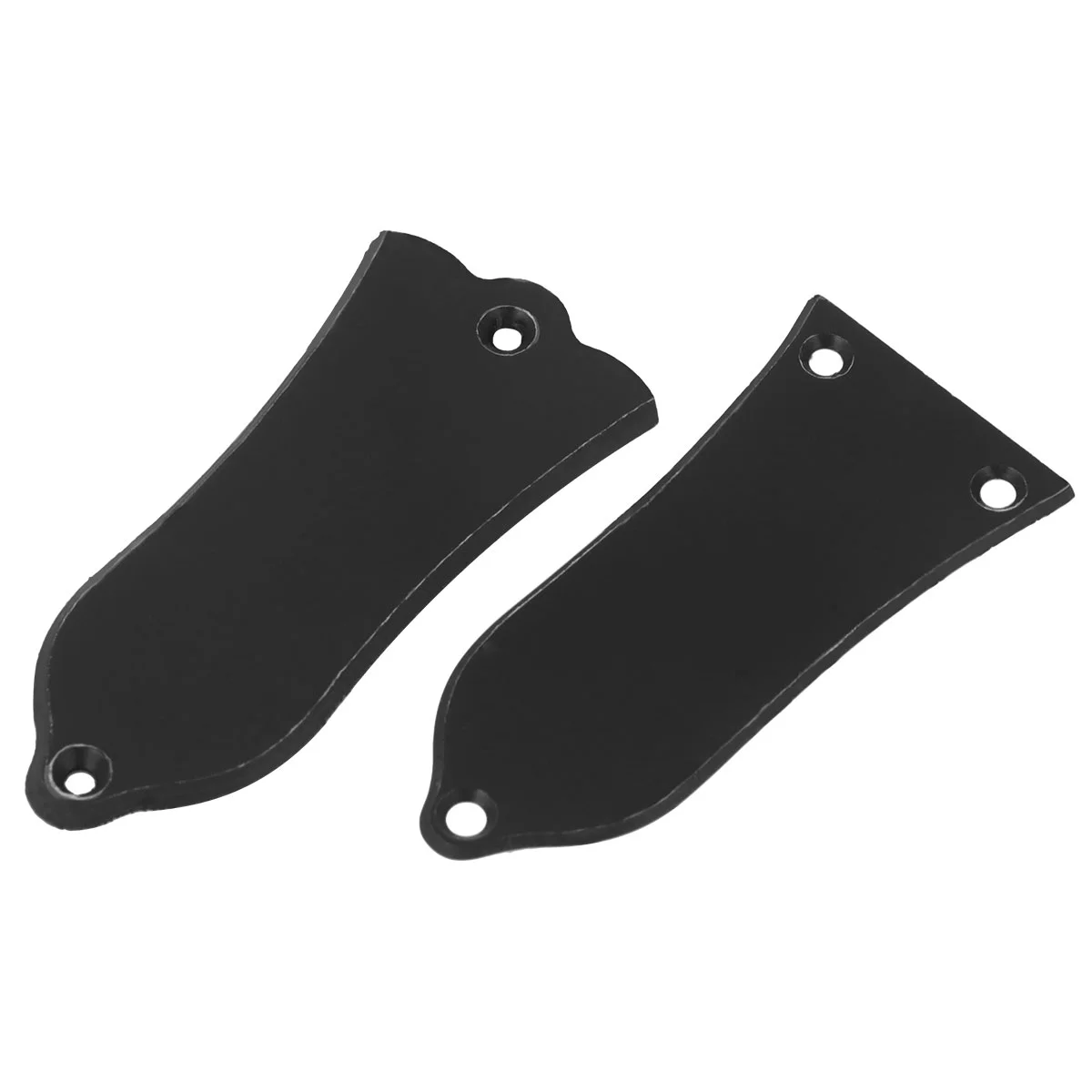2Pcs Bell Board For Electric Guitar Bell Head P Adjusting Rod Cover Core Bell Board for Electric Guitar Bell Head (Black)
2Pcs Bell Board For Electric Guitar Bell Head P Adjusting Rod Cover Core Bell Board for Electric Guitar Bell Head (Black)