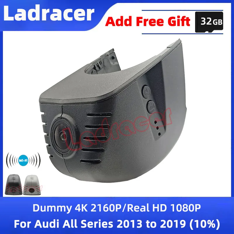 Видеорегистратор Ladracer для Audi S3 A3 S4 A4 A5 S5 B8 S6 A6 S7 A7 S8 A8 Q3 Q5 Q7 Q8 TT
Видеорегистратор Ladracer для Audi S3 A3 S4 A4 A5 S5 B8 S6 A6 S7 A7 S8 A8 Q3 Q5 Q7 Q8 TT