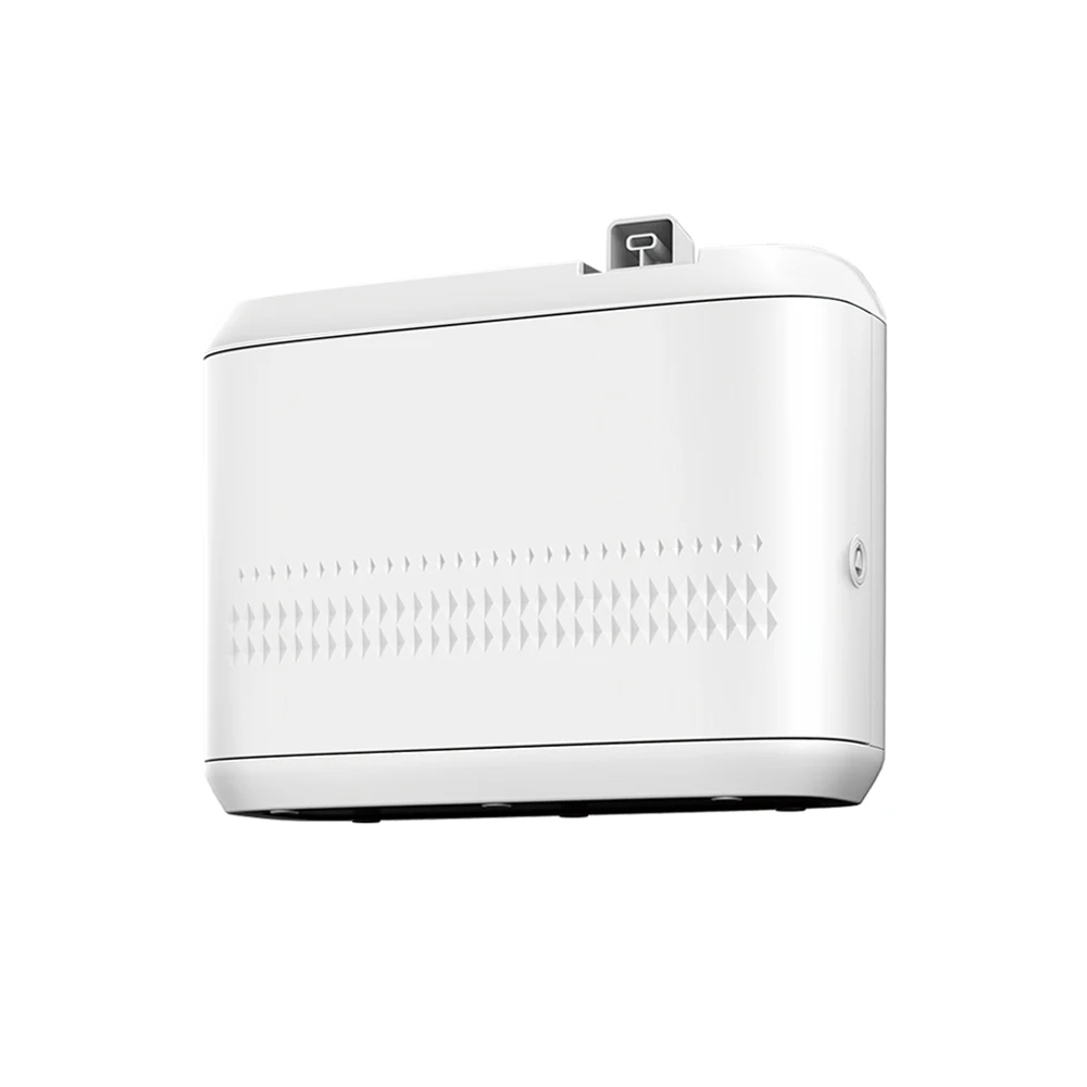 Manufacturer Wall Mounted Home HVAC Air Scent Machine Aroma Diffuser Air Purifier For Living Room
Manufacturer Wall Mounted Home HVAC Air Scent Machine Aroma Diffuser Air Purifier For Living Room