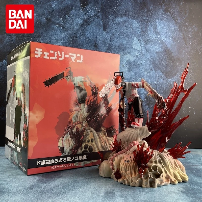 29cm Chainsaw Man Denji Figure PVC Statue Chainsawman Anime Figures Action Figurine Model Collection Doll Decoration Toys Gift
29cm Chainsaw Man Denji Figure PVC Statue Chainsawman Anime Figures Action Figurine Model Collection Doll Decoration Toys Gift