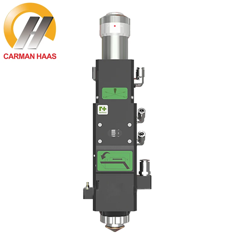 Raytools BT240S 3.3KW Fiber Laser Cutting Head 0-3000W for QBH D30 F100 125mm for Metal Cutting 
Raytools BT240S 3.3KW Fiber Laser Cutting Head 0-3000W for QBH D30 F100 125mm for Metal Cutting