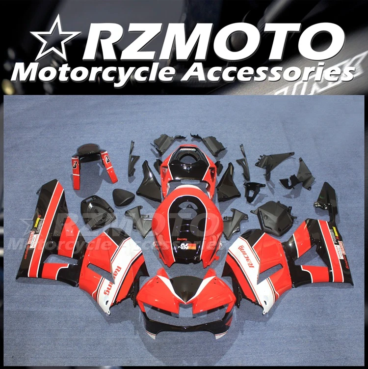 4Gifts New ABS Motorcycle Accessories For Fit Honda CBR600RR F5 2013 2014 2015 2016 2017 2018 Fairings Kit Red Black Cool
4Gifts New ABS Motorcycle Accessories For Fit Honda CBR600RR F5 2013 2014 2015 2016 2017 2018 Fairings Kit Red Black Cool