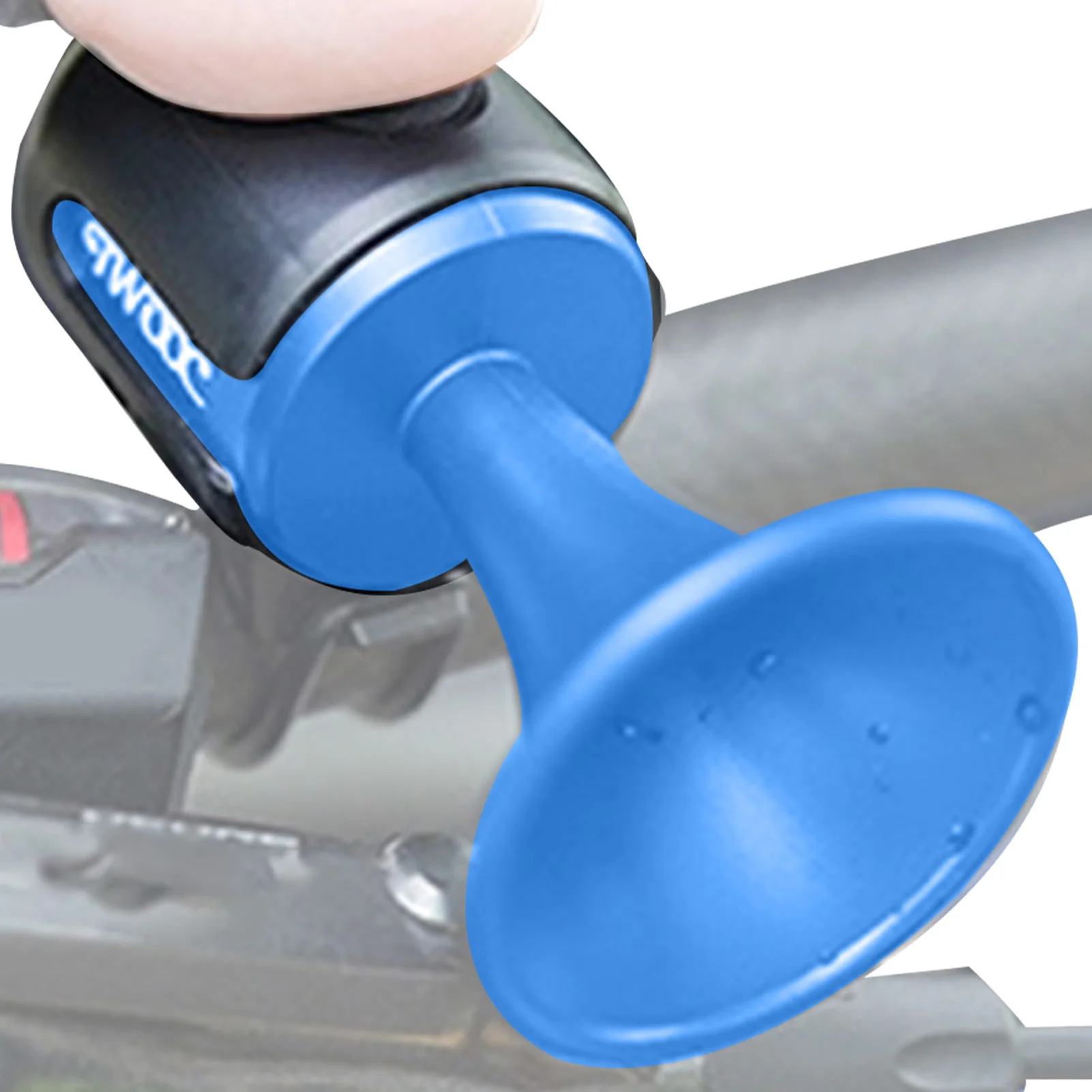 120DB Bicycle Electric Horn Mtb Bell Safety Warning Handlebar Mountain Waterproof Bike Alarm Ring Bicycle Cycling Accessories
120DB Bicycle Electric Horn Mtb Bell Safety Warning Handlebar Mountain Waterproof Bike Alarm Ring Bicycle Cycling Accessories