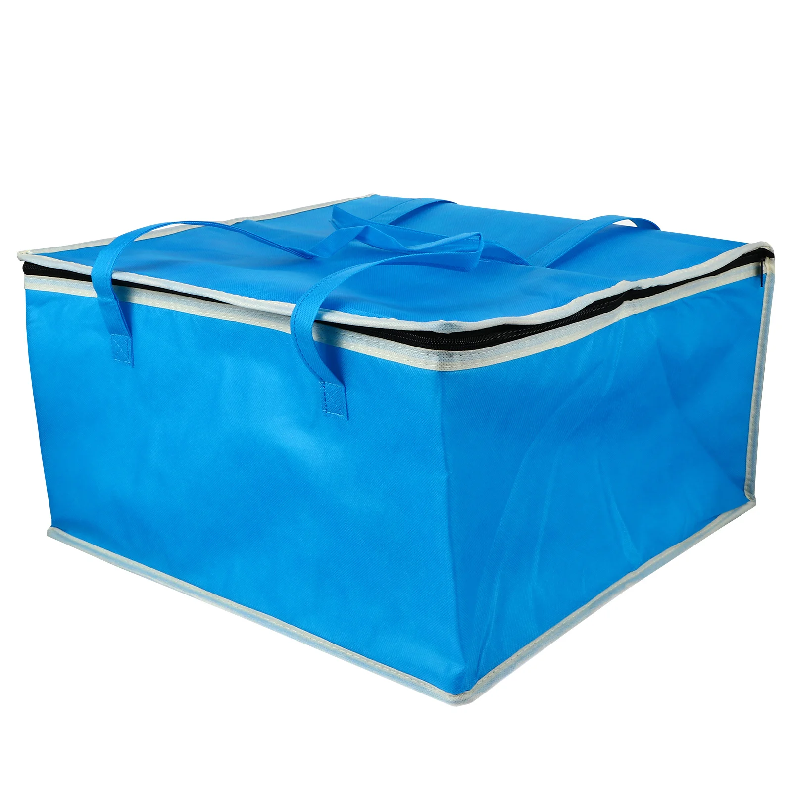 Delivery Foodlunch Thermal Toteinsulated Pizza Cold Cooler Meal Transport Box
Delivery Foodlunch Thermal Toteinsulated Pizza Cold Cooler Meal Transport Box