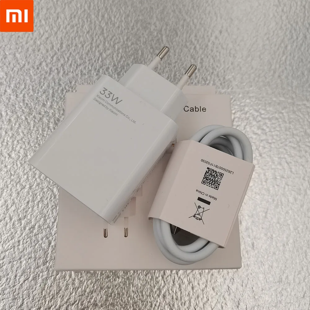 Оригинальное Сетевое зарядное устройство Xiaomi 33 Вт, 67 Вт, 120 Вт, адаптер для быстрой зарядки с турбозарядным штекером 100 см, кабель USB C для MI 12, 11, 10, Ultra 11T, 12S, 9 Pro
Оригинальное Сетевое зарядное устройство Xiaomi 33 Вт, 67 Вт, 120 Вт, адаптер для быстрой зарядки с турбозарядным штекером 100 см, кабель USB C для MI 12, 11, 10, Ultra 11T, 12S, 9 Pro