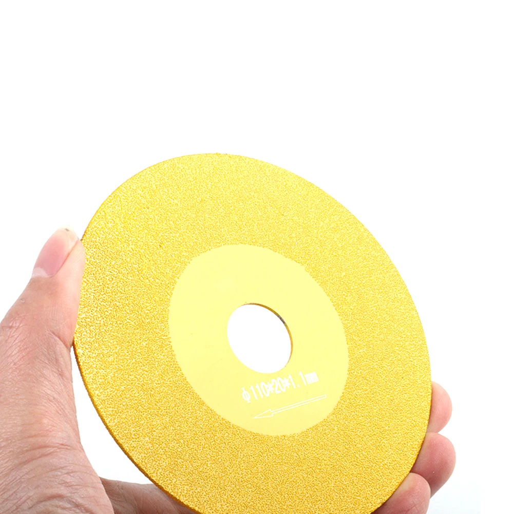 1pcs Tile Cutting Disc Diamond Marble Saw Blade Ceramic Grinding Wheel For Cutting Grinding Glass Jade Crystal Tools Accessories
1pcs Tile Cutting Disc Diamond Marble Saw Blade Ceramic Grinding Wheel For Cutting Grinding Glass Jade Crystal Tools Accessories