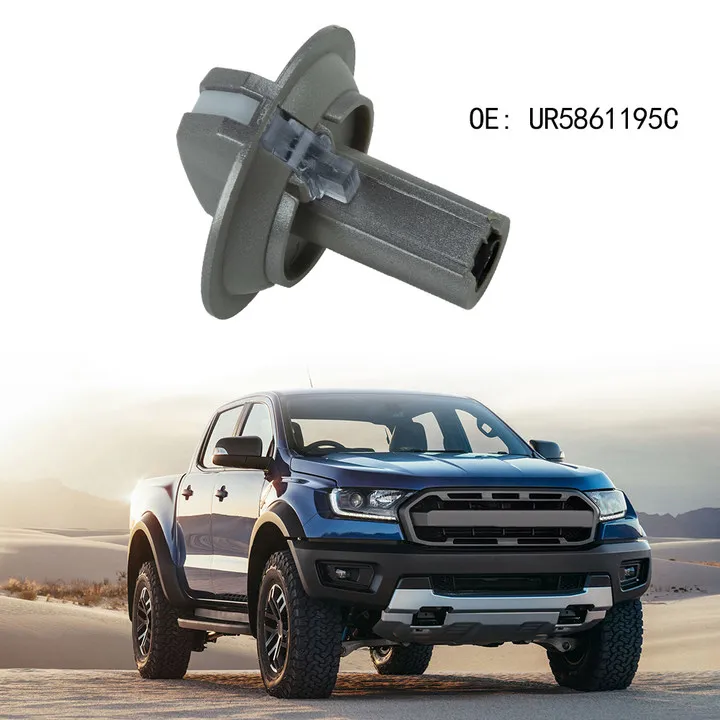 1Pcs Air Conditioner Heater Fan Control Knobs ABS Replacement For Ford Ranger PJ/PK For Mazda BT-50 UN 2006-2011
1Pcs Air Conditioner Heater Fan Control Knobs ABS Replacement For Ford Ranger PJ/PK For Mazda BT-50 UN 2006-2011