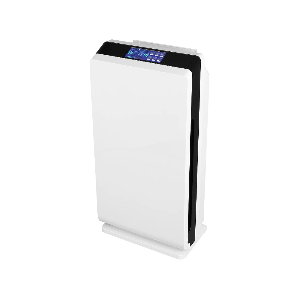 China Supplier Cheap Wholesale Household Ion Ozone Hepa Active Carbon Filter Uv Air Purifier
China Supplier Cheap Wholesale Household Ion Ozone Hepa Active Carbon Filter Uv Air Purifier