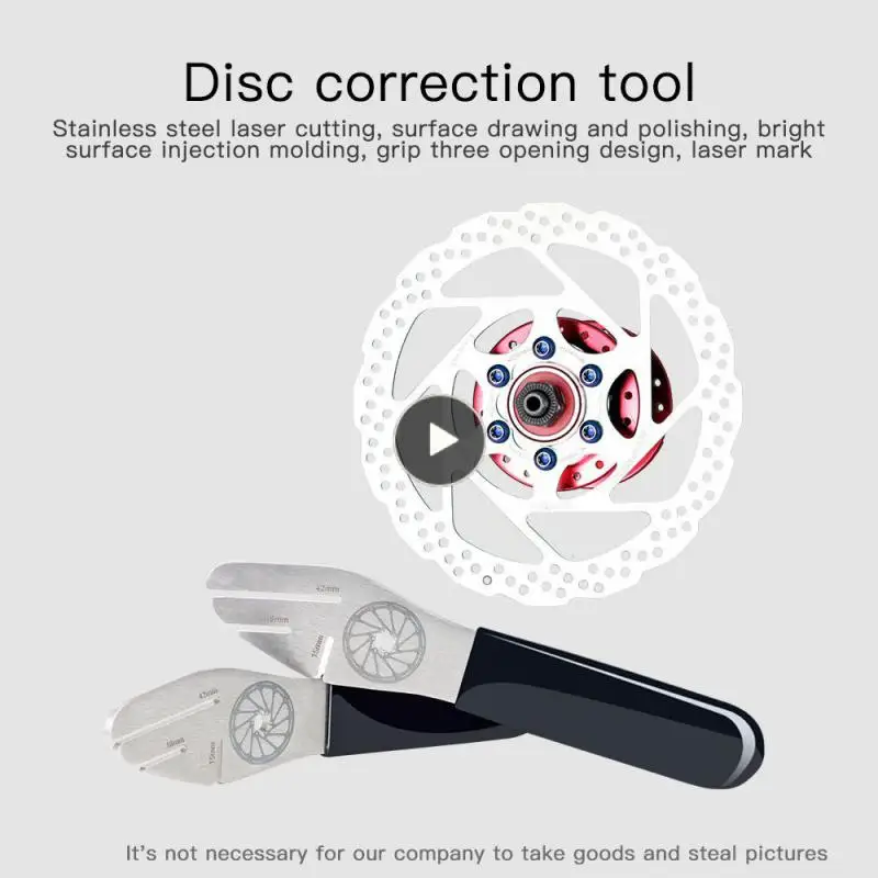 Bicycle Repair Tools Wrench Disc Brake Rotor Alignment Truing Tool Adjustment Bicycle Repair Tools Cycling
Bicycle Repair Tools Wrench Disc Brake Rotor Alignment Truing Tool Adjustment Bicycle Repair Tools Cycling