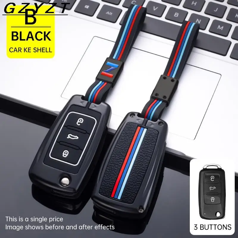 Car Key Case Cover Key Bag For Volkswagen VW Golf 3 4 5 6 mk6 mk4 Passat b5 b6 b7 b8 cc Polo Tiguan mk2 Touran Jetta 6 Bora mk6
Car Key Case Cover Key Bag For Volkswagen VW Golf 3 4 5 6 mk6 mk4 Passat b5 b6 b7 b8 cc Polo Tiguan mk2 Touran Jetta 6 Bora mk6