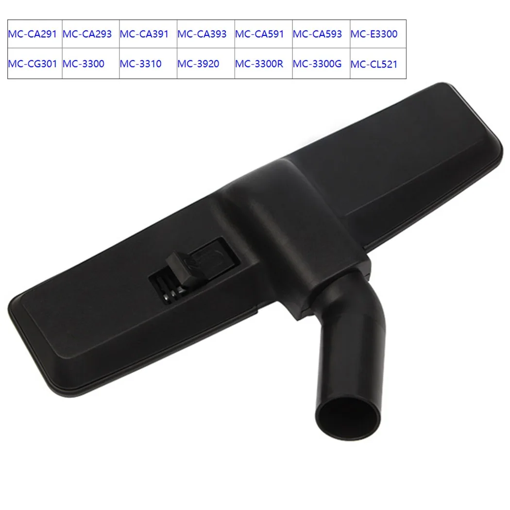 Plastic Material Vacuum Brush Head Vacuum Accessories Vacuum Tools Home Cleaning Household Cleaning Kitchen MC-CA291
Plastic Material Vacuum Brush Head Vacuum Accessories Vacuum Tools Home Cleaning Household Cleaning Kitchen MC-CA291