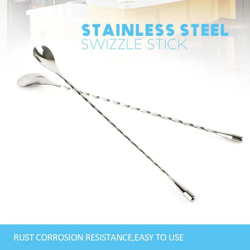 New Stirring Spoon Coffee Spoon Tea Mixing Spoon Long Handle Spoon Tableware Tableware Coffee Spoon Kitchen Bar Tool
New Stirring Spoon Coffee Spoon Tea Mixing Spoon Long Handle Spoon Tableware Tableware Coffee Spoon Kitchen Bar Tool
