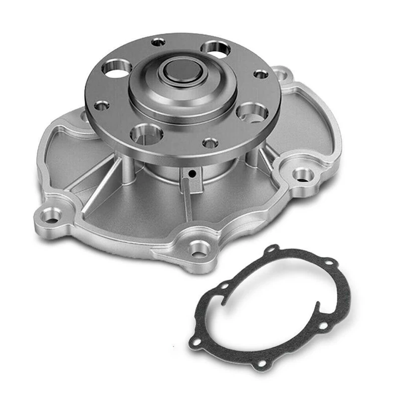 Новый водяной насос AW5103 12566029 Для Chevrolet Equinox Camaro Caprice Impala Malibu GMC Land
Новый водяной насос AW5103 12566029 Для Chevrolet Equinox Camaro Caprice Impala Malibu GMC Land