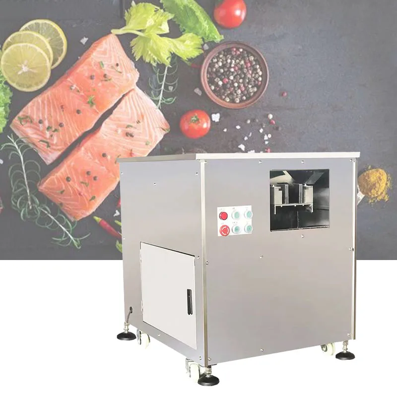 stainless steel fish slicer machine small fish filleting machine smoked salmon slicer
stainless steel fish slicer machine small fish filleting machine smoked salmon slicer