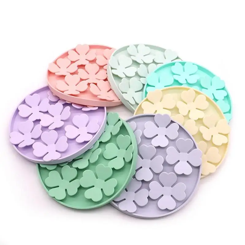 Dog Lick Pad Silicone Pet Licking Mat Slow Feeder Bowl Pet Bathing Distraction Pad Food Dispenser For Yogurt Wet Or Dry Food
Dog Lick Pad Silicone Pet Licking Mat Slow Feeder Bowl Pet Bathing Distraction Pad Food Dispenser For Yogurt Wet Or Dry Food